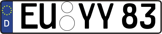 EU-YY83