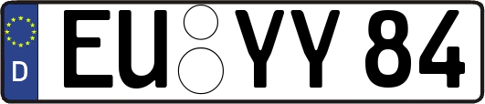 EU-YY84