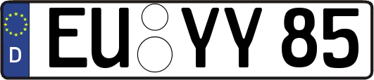 EU-YY85