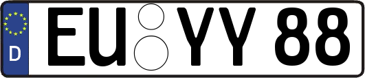 EU-YY88