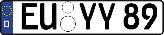 EU-YY89