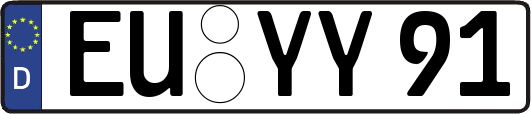 EU-YY91