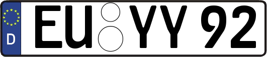 EU-YY92