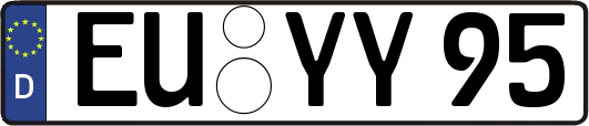EU-YY95
