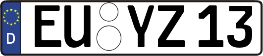 EU-YZ13