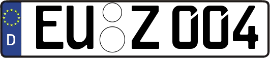 EU-Z004