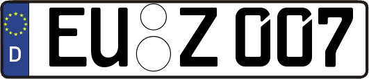 EU-Z007