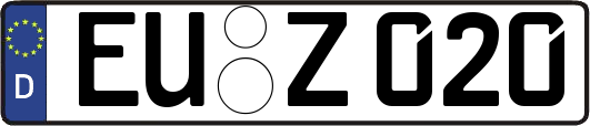 EU-Z020