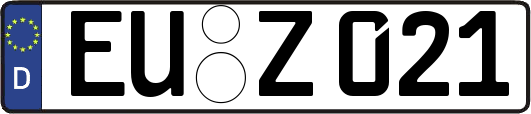 EU-Z021