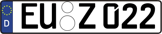 EU-Z022