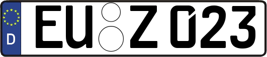 EU-Z023