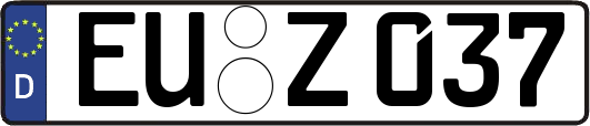 EU-Z037