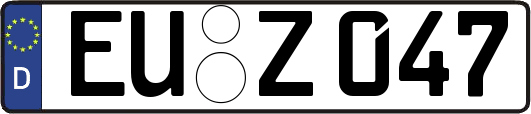EU-Z047