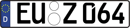 EU-Z064