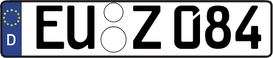 EU-Z084