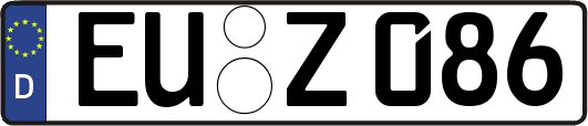 EU-Z086