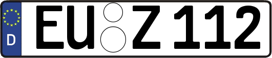 EU-Z112