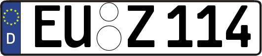 EU-Z114