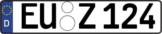 EU-Z124