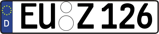 EU-Z126