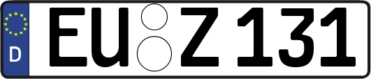 EU-Z131