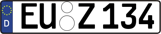 EU-Z134