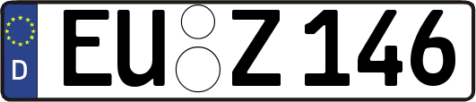 EU-Z146