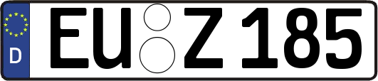 EU-Z185