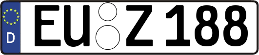EU-Z188
