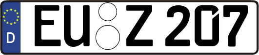 EU-Z207