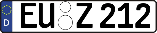 EU-Z212