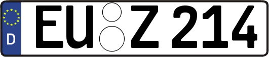 EU-Z214