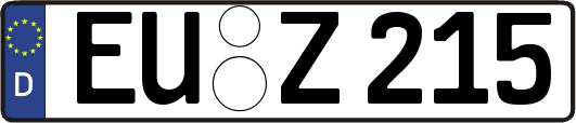 EU-Z215
