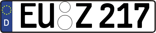 EU-Z217