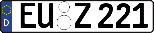 EU-Z221