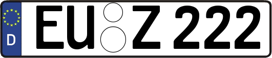 EU-Z222