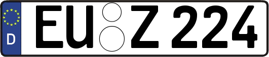 EU-Z224