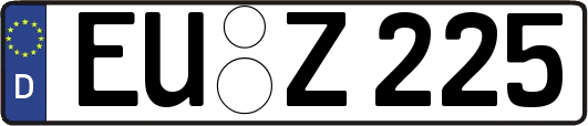 EU-Z225
