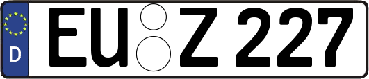 EU-Z227
