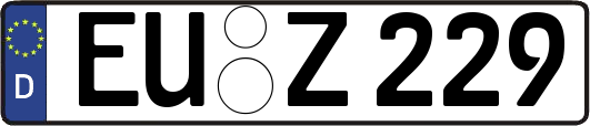 EU-Z229