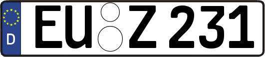 EU-Z231