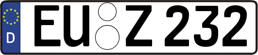 EU-Z232