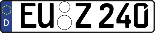 EU-Z240