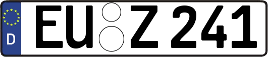EU-Z241
