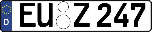 EU-Z247