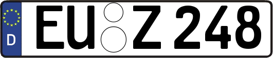 EU-Z248