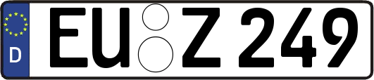 EU-Z249