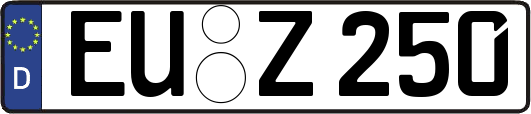 EU-Z250