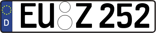 EU-Z252