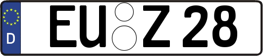 EU-Z28